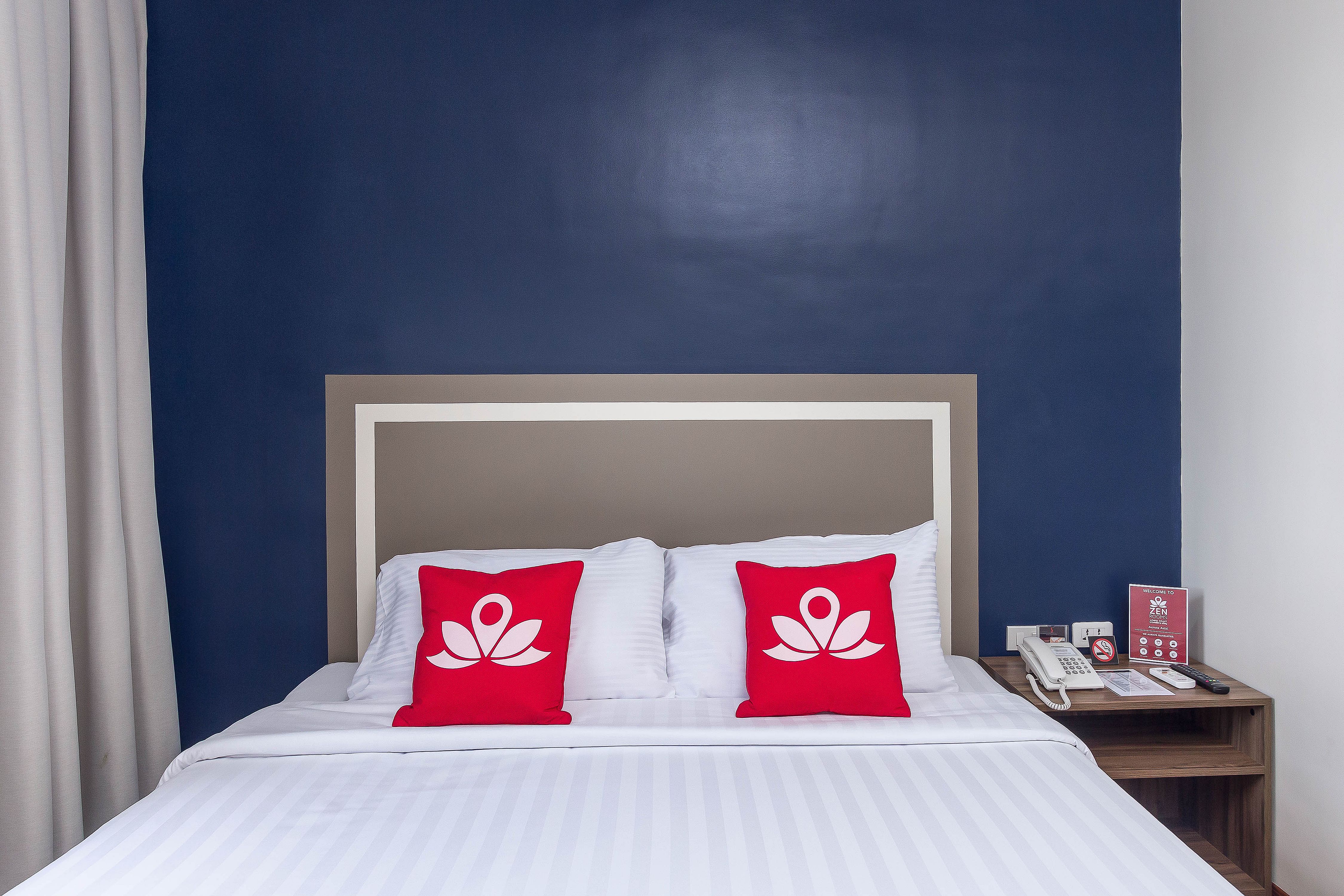 S Hotel & Residences by ZEN Rooms