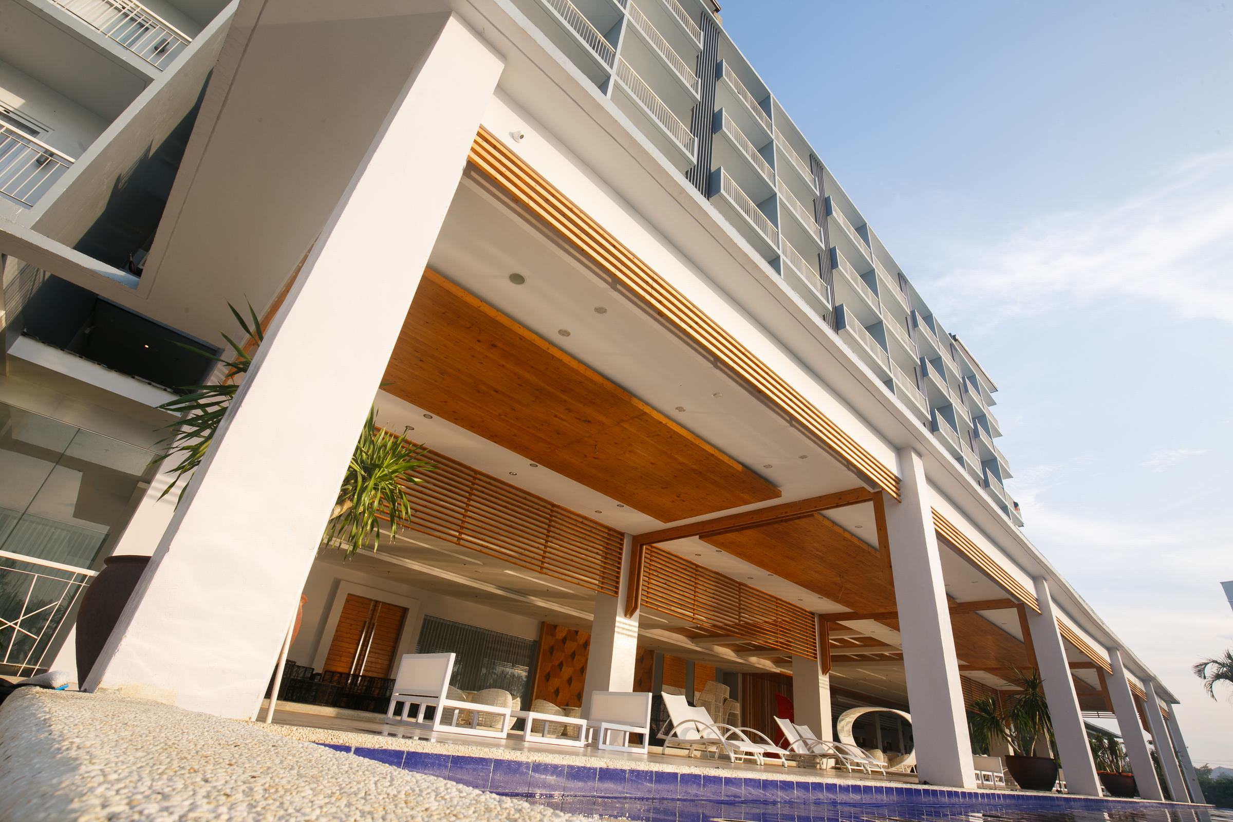 Solea Mactan Resort