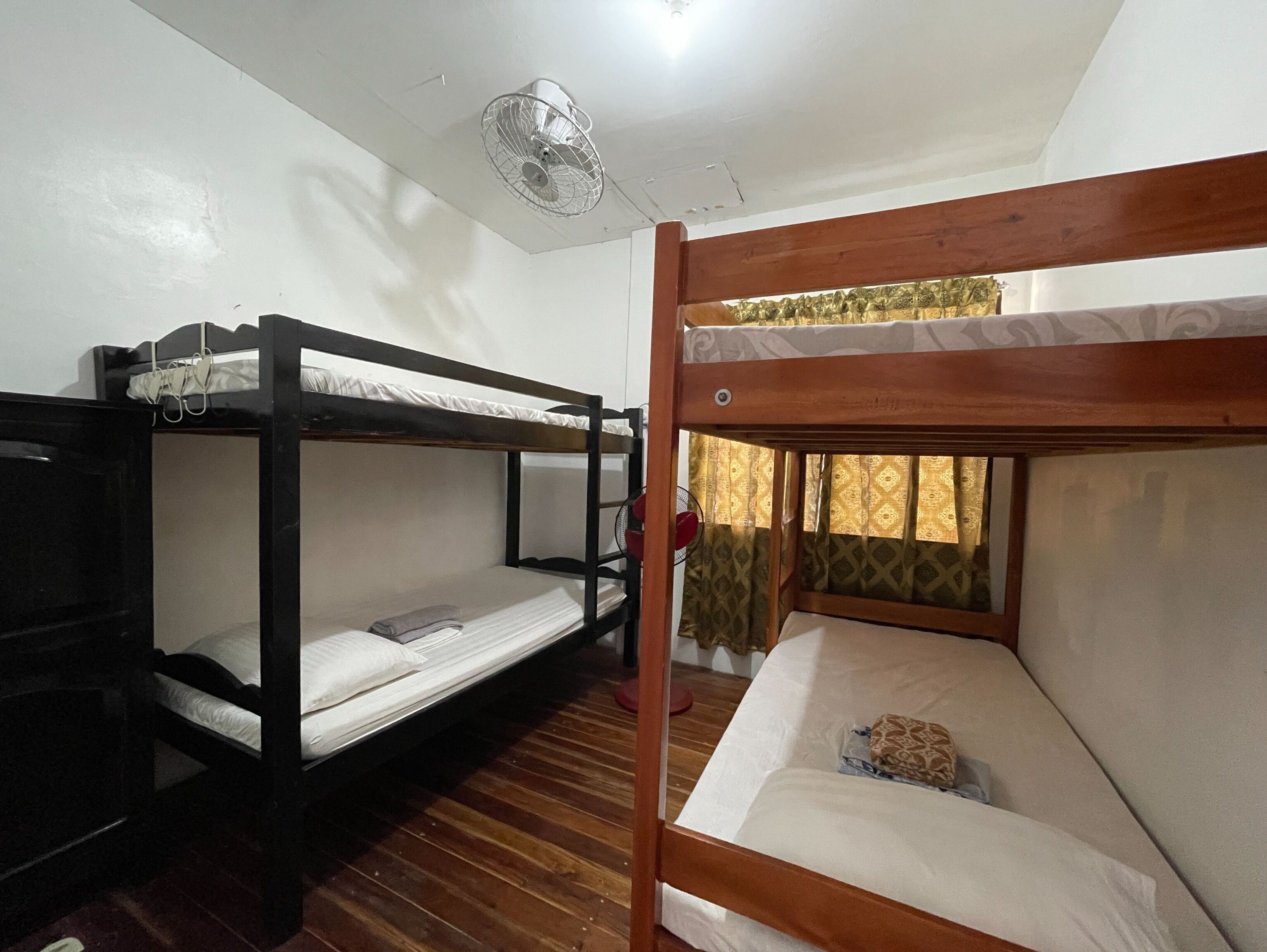 Southpoint Hostel And Restobar by OYO Rooms