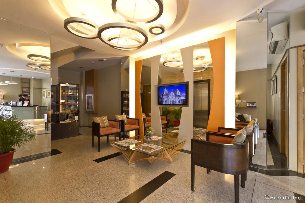 St. Mark Hotel