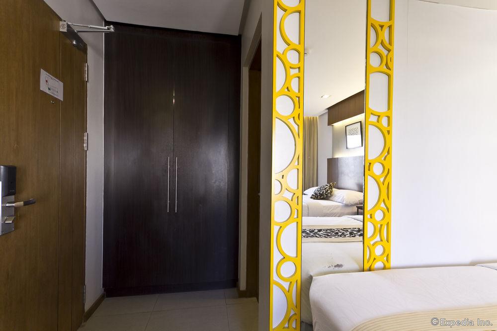 St. Mark Hotel