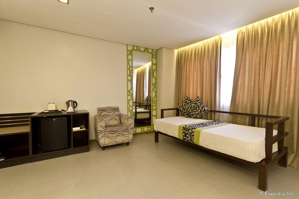 St. Mark Hotel