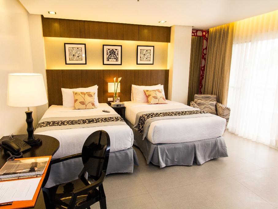 St. Mark Hotel
