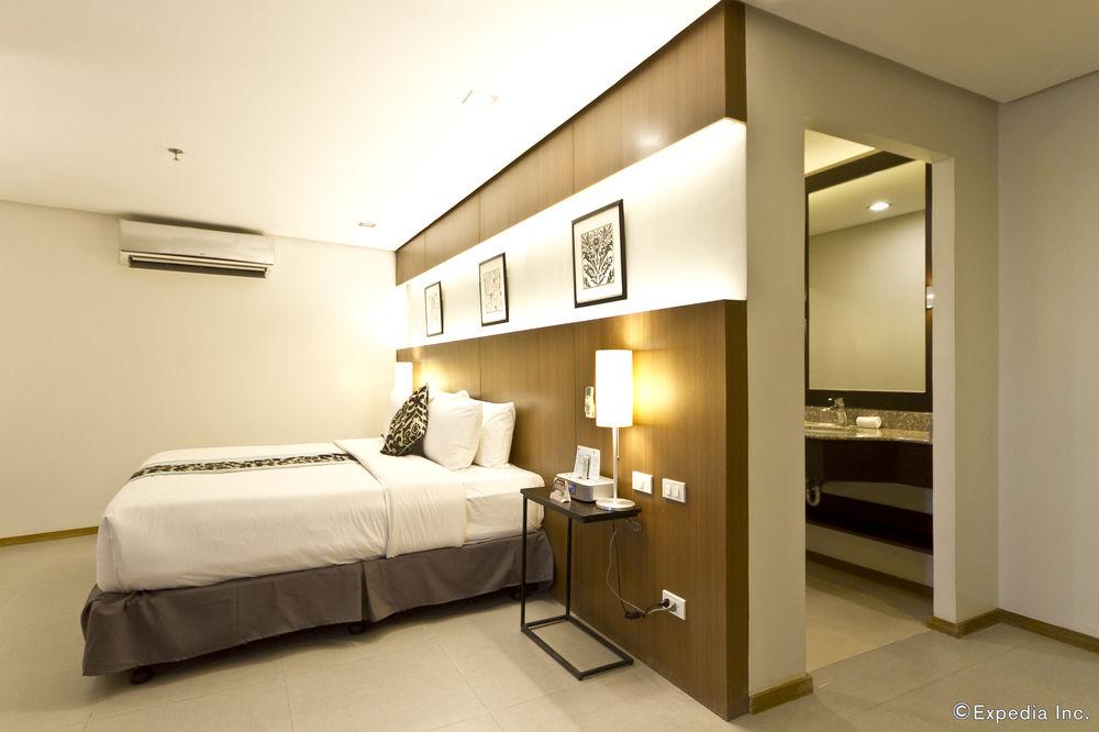 St. Mark Hotel