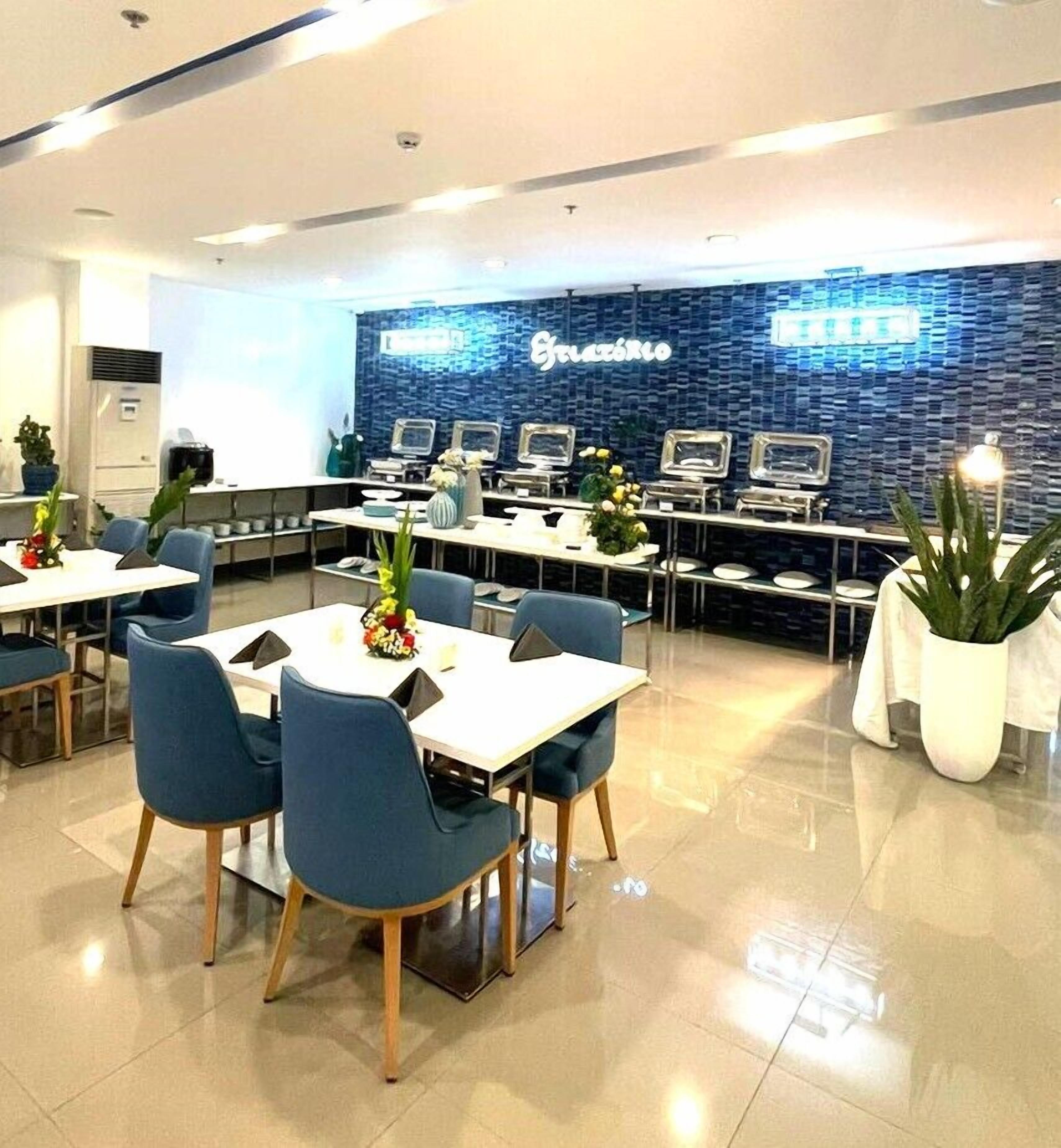 Stacia Hotel