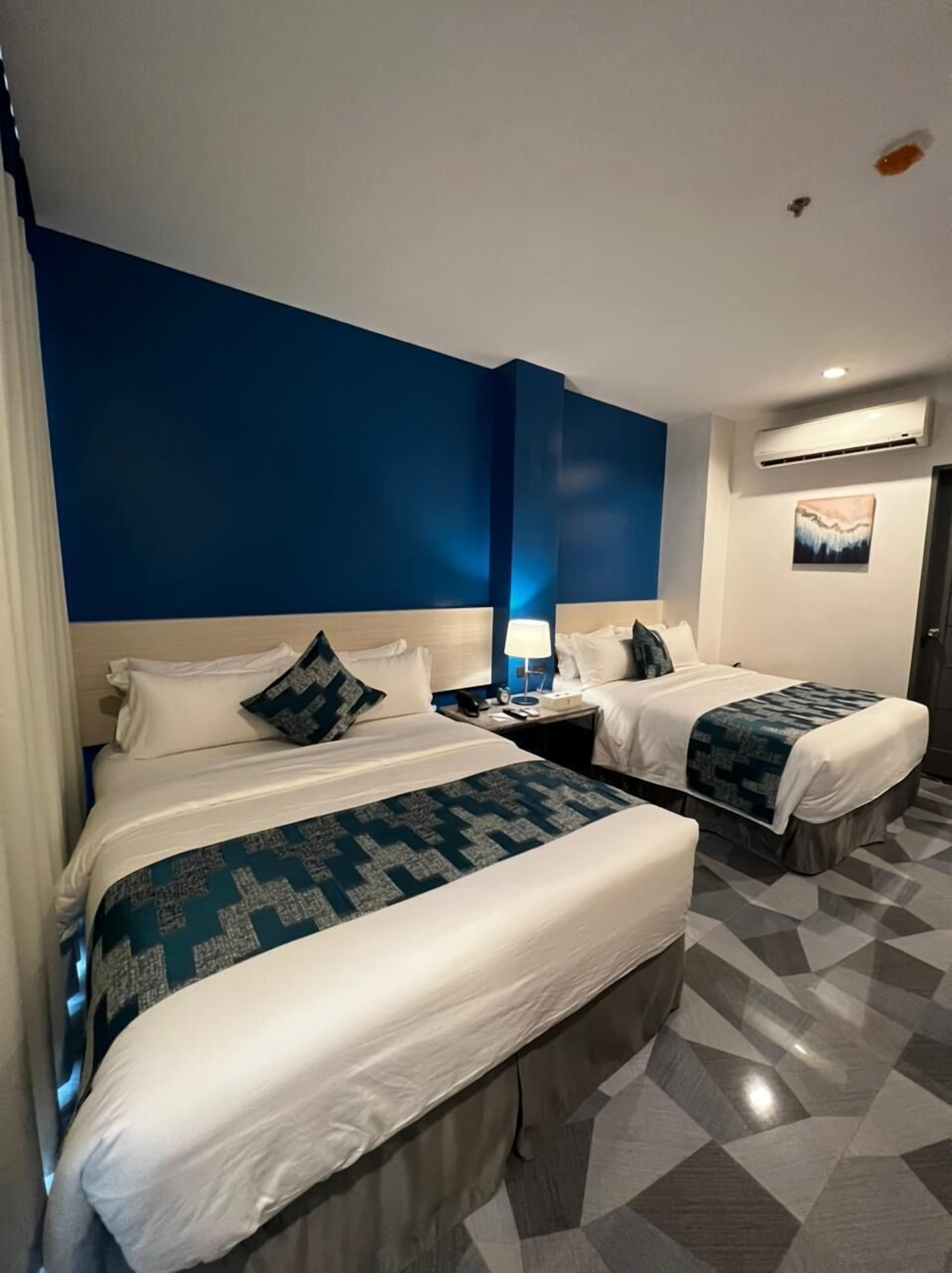 Stacia Hotel