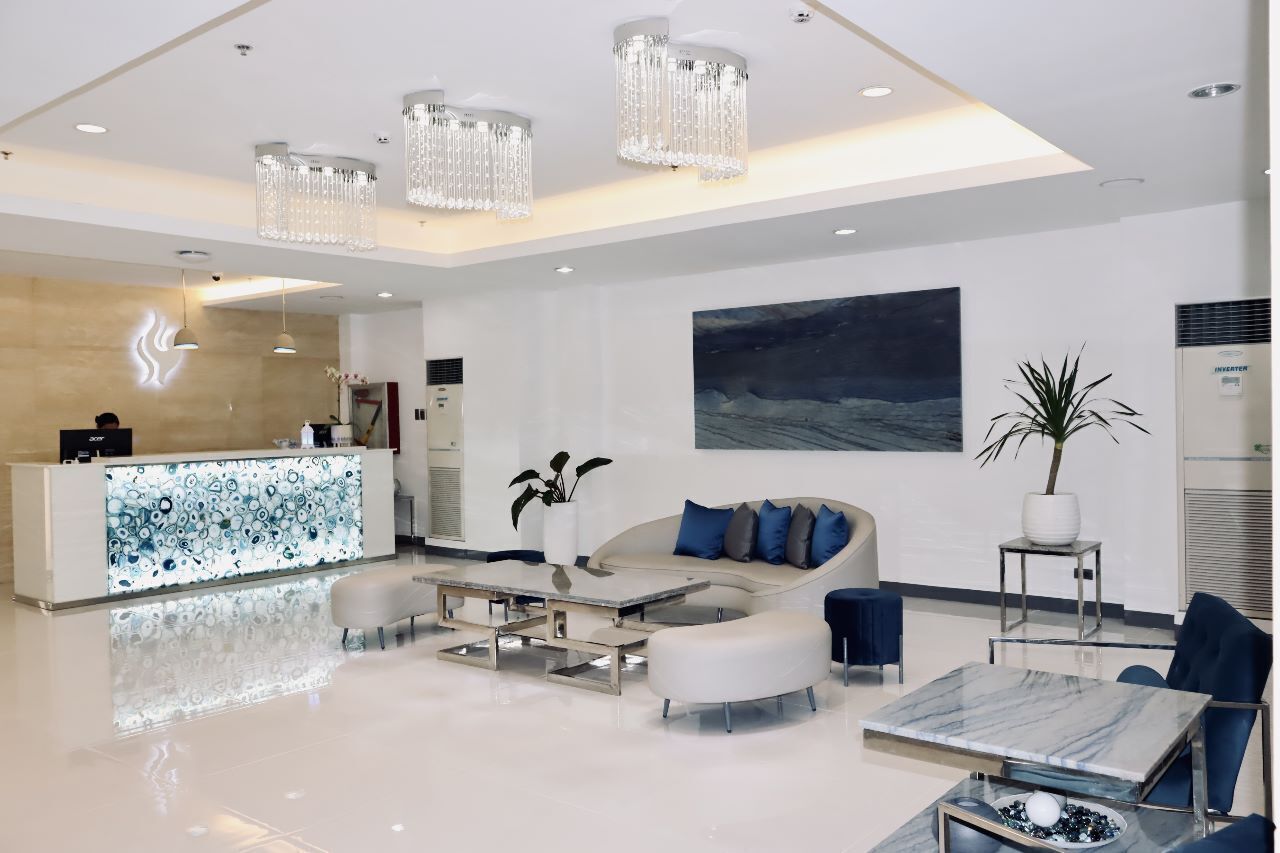 Stacia Hotel