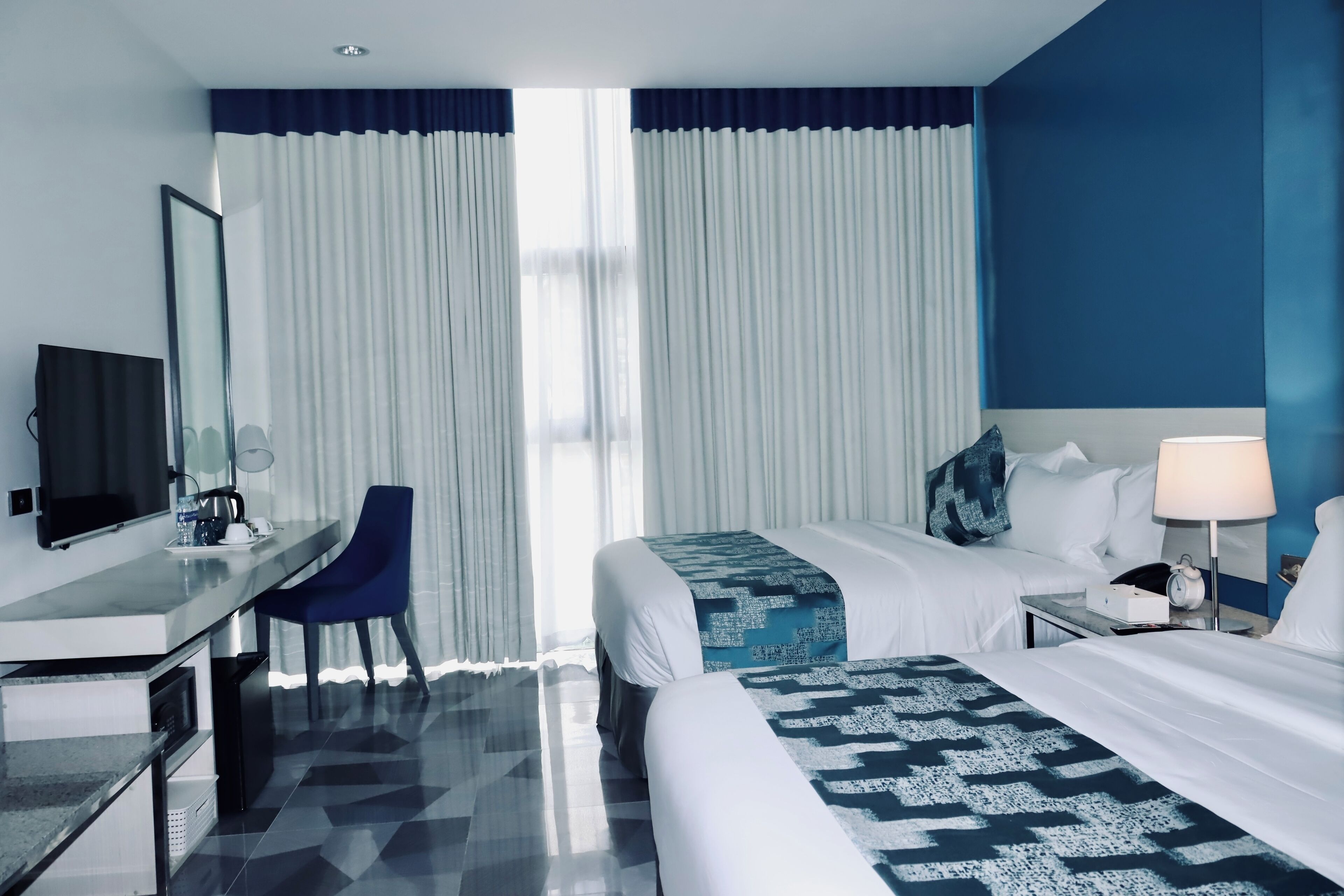 Stacia Hotel