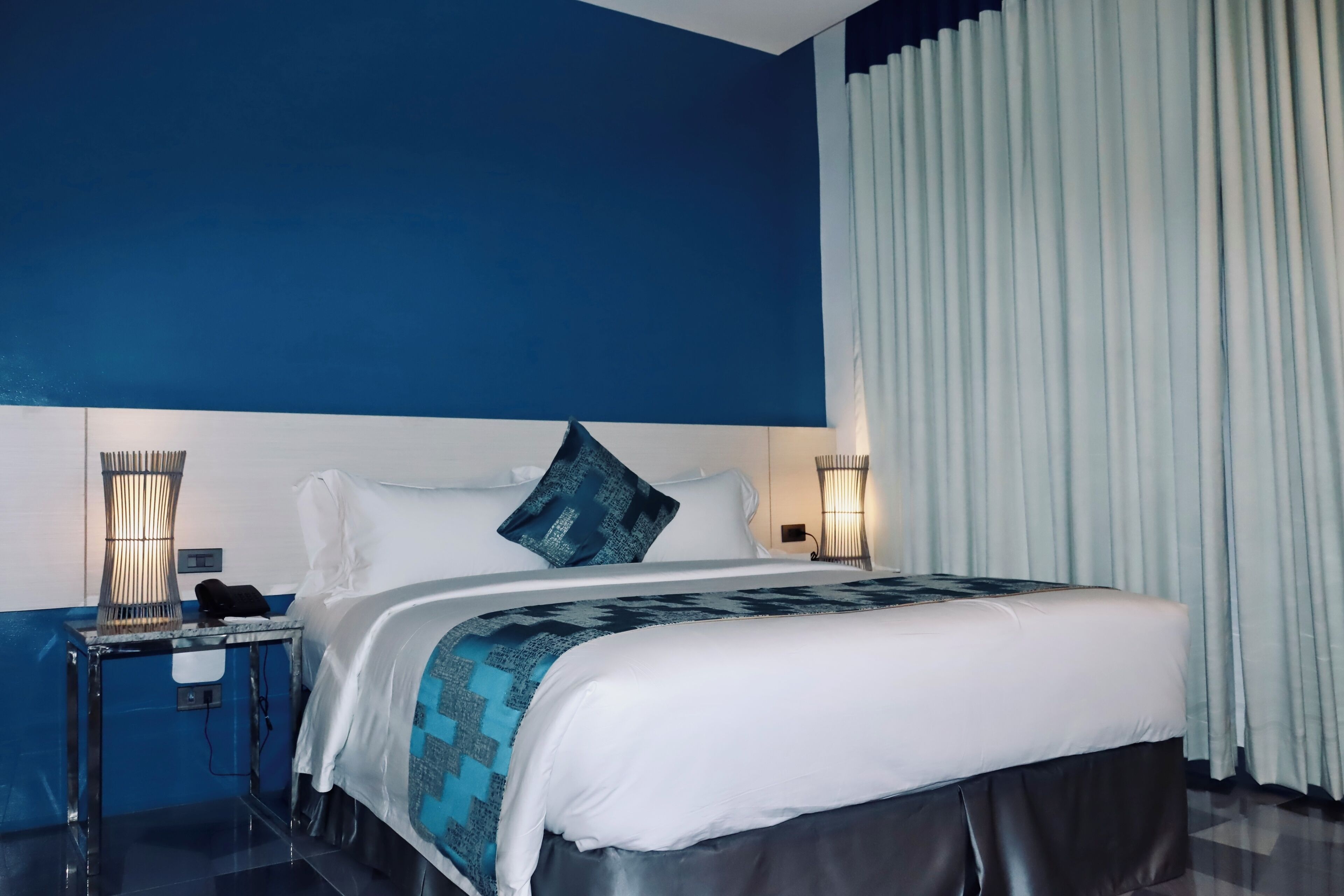Stacia Hotel