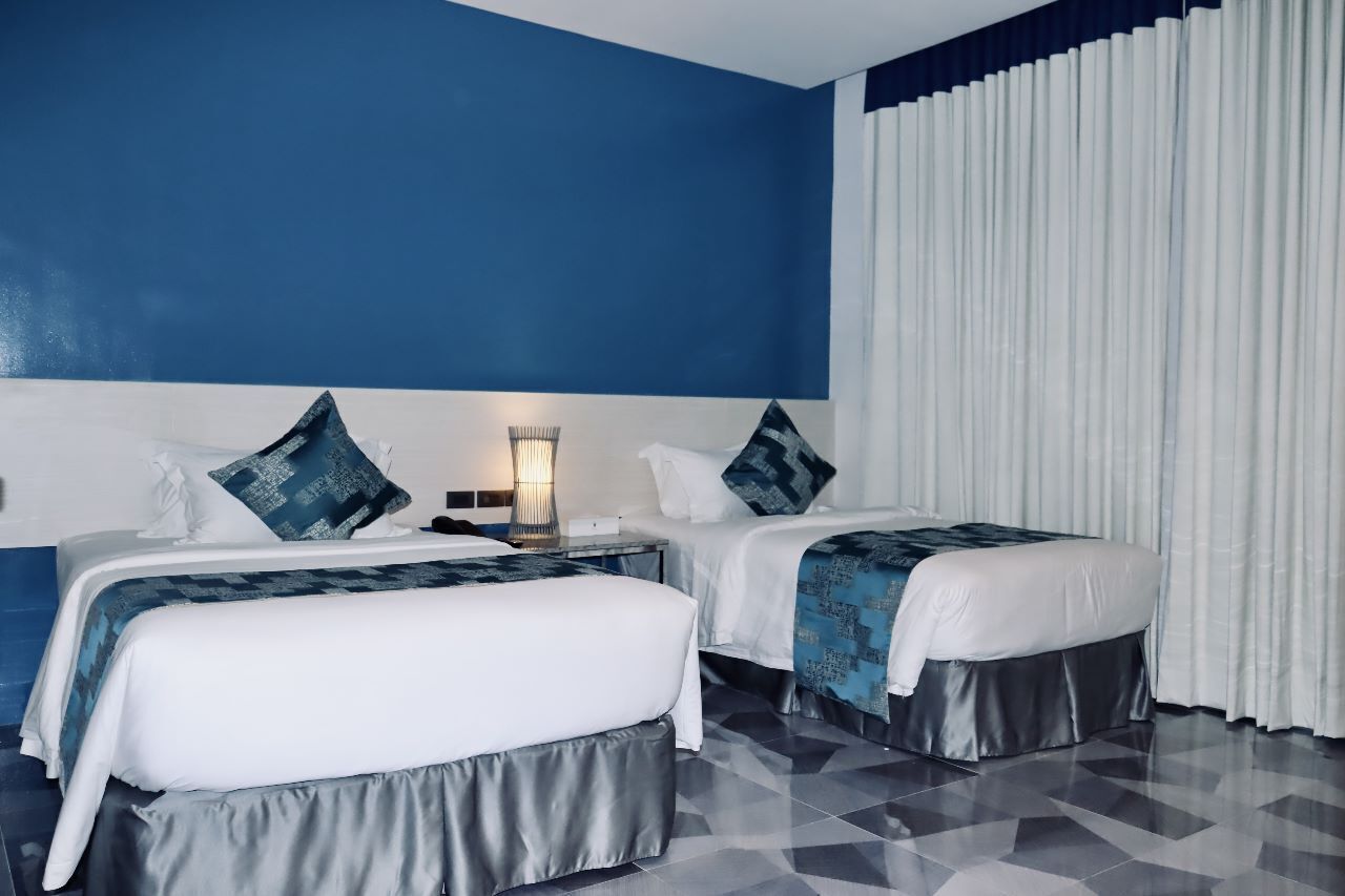 Stacia Hotel