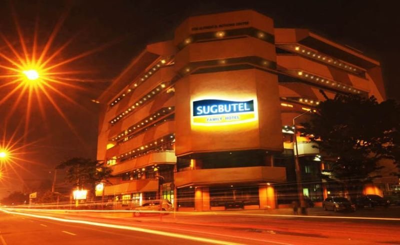 Sugbutel Family Hotel
