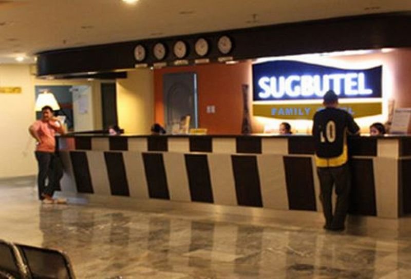 Sugbutel Family Hotel