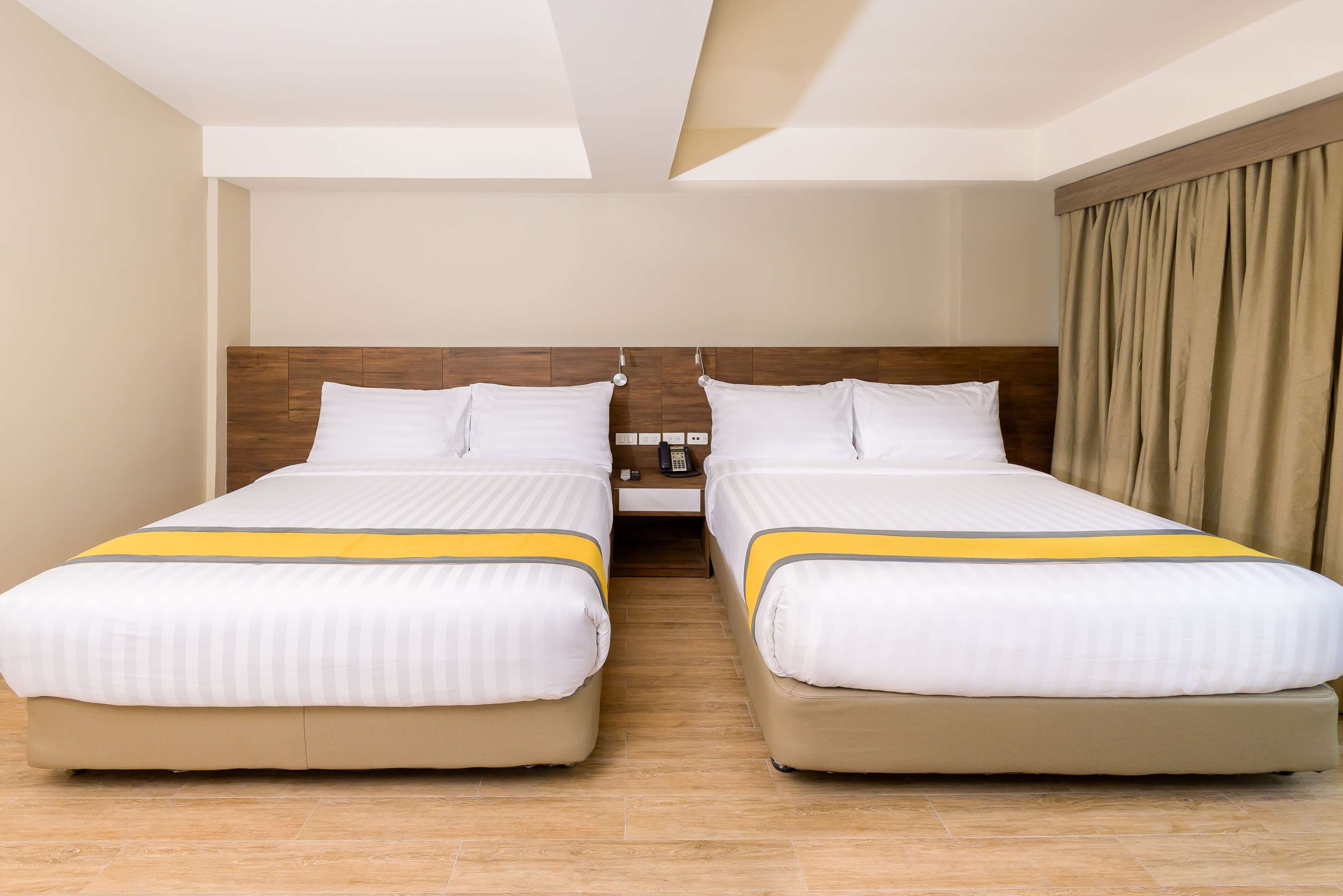 SureStay Plus by Best Western Cebu City