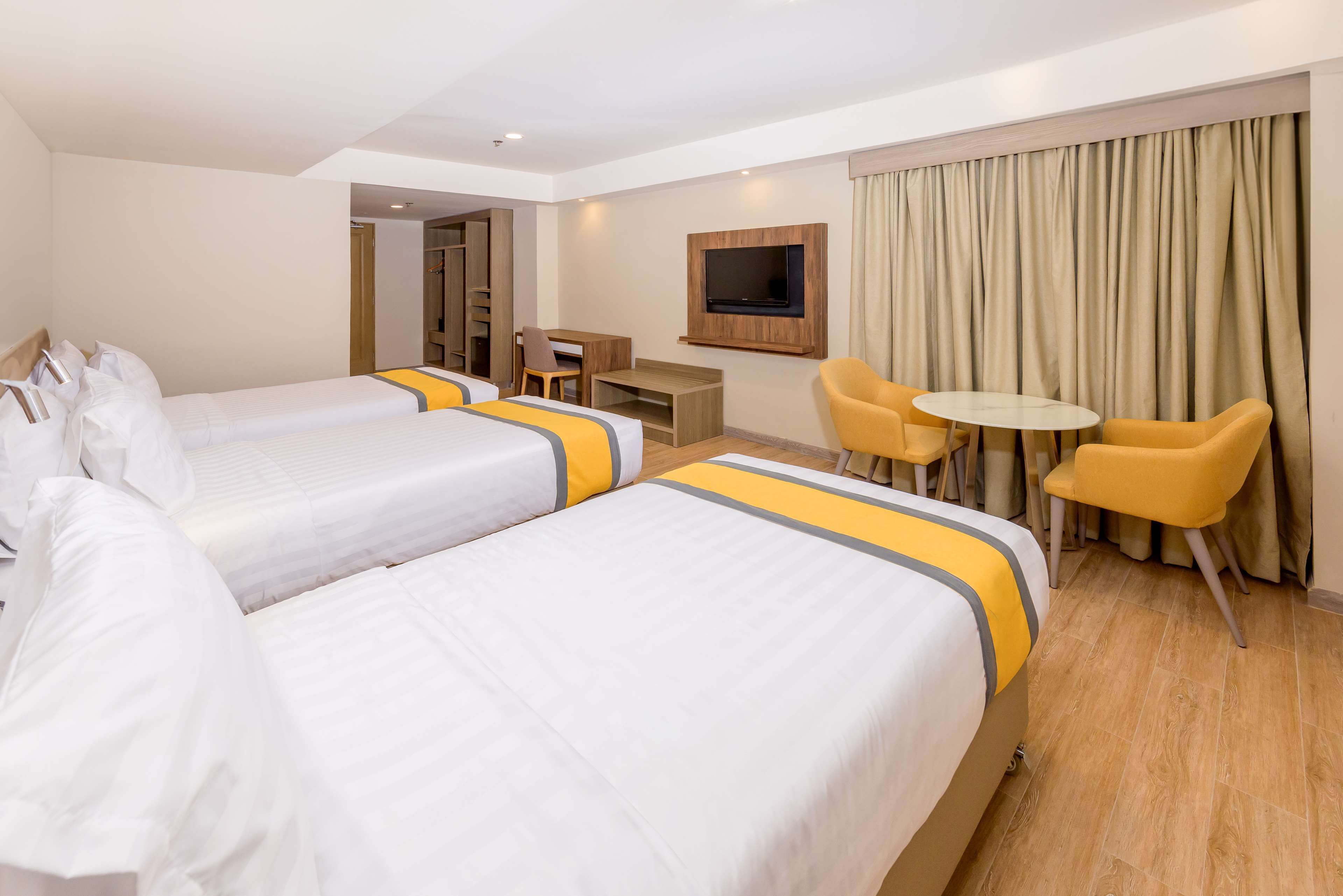SureStay Plus by Best Western Cebu City