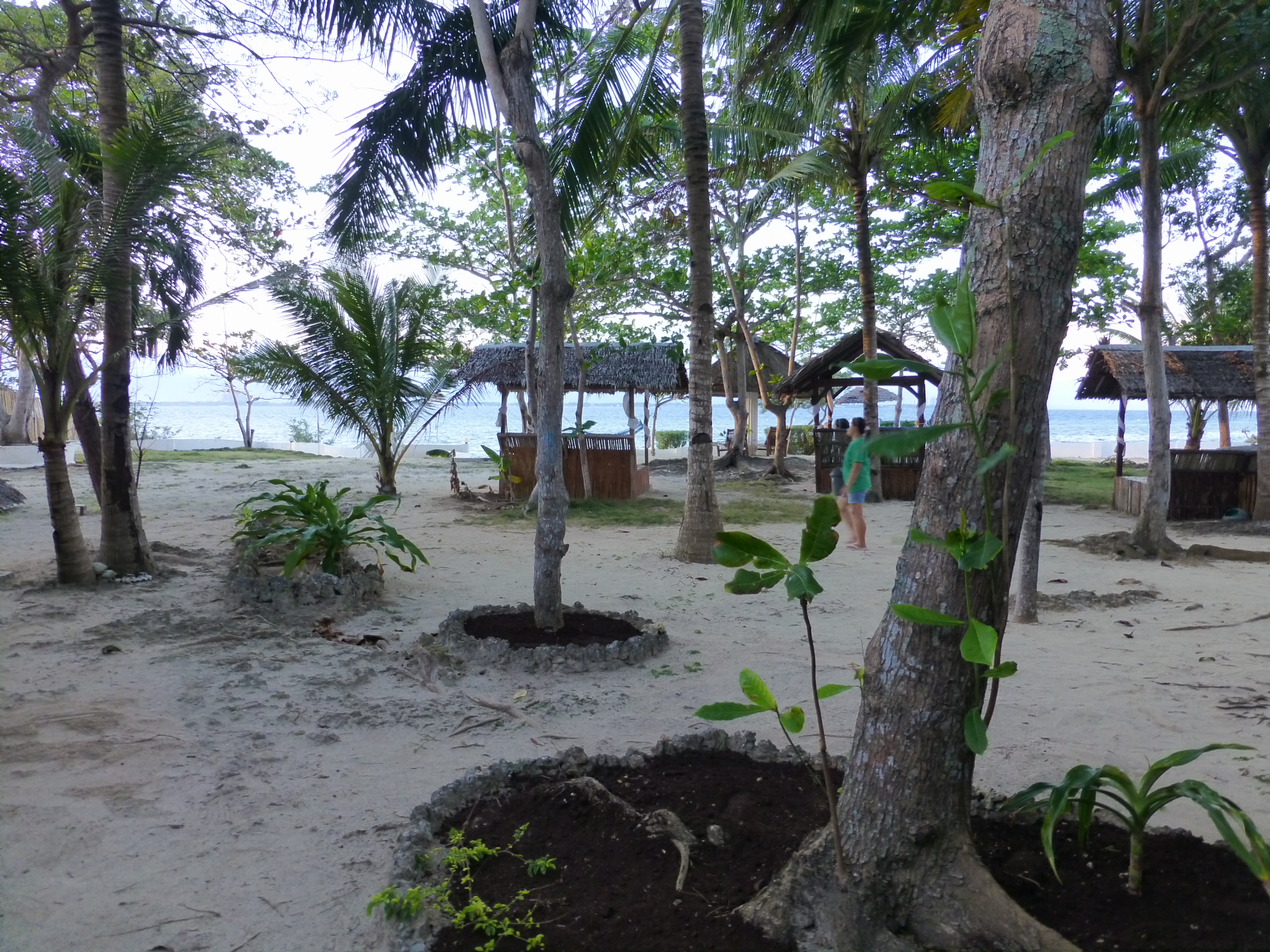 Talima Beach Villas & Dive Resort