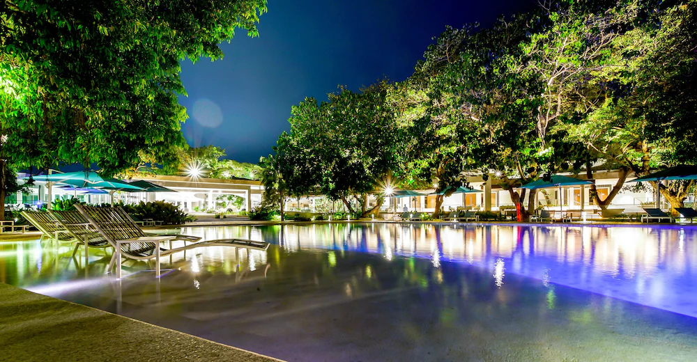 Tambuli Seaside Resort & Spa