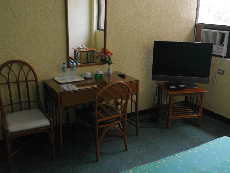 Teo-Fel Pension
