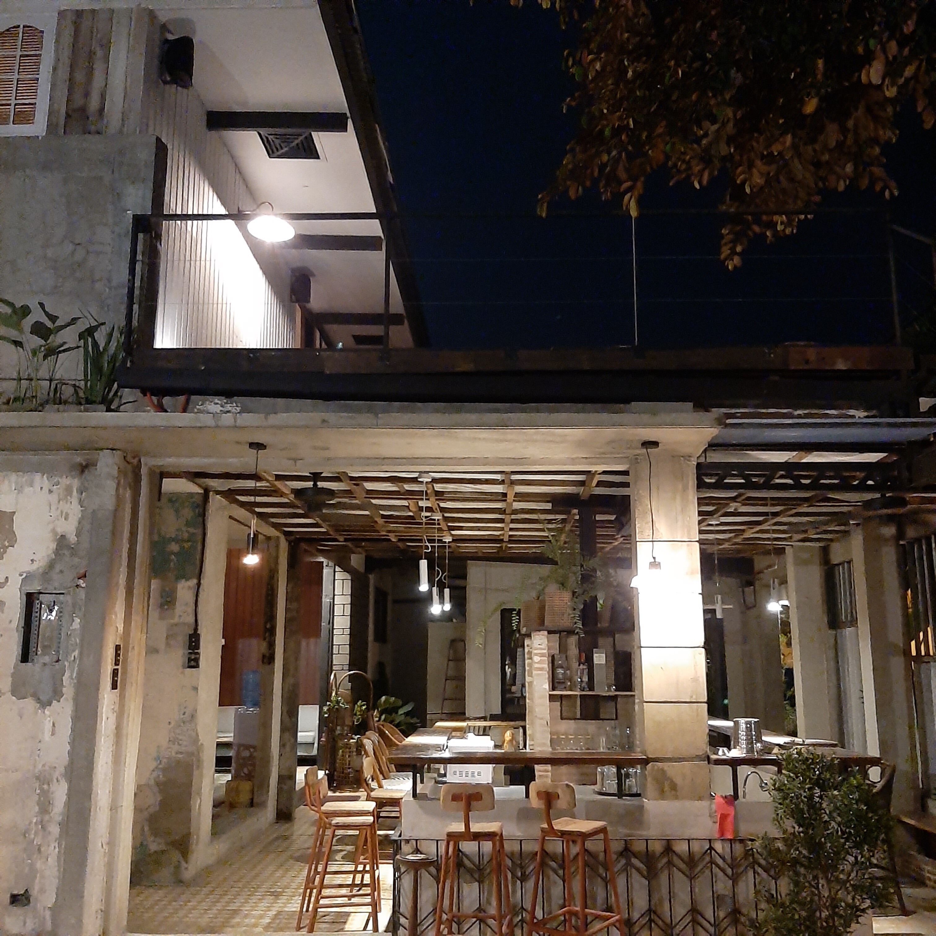 The Flying Fish Hostel Cebu