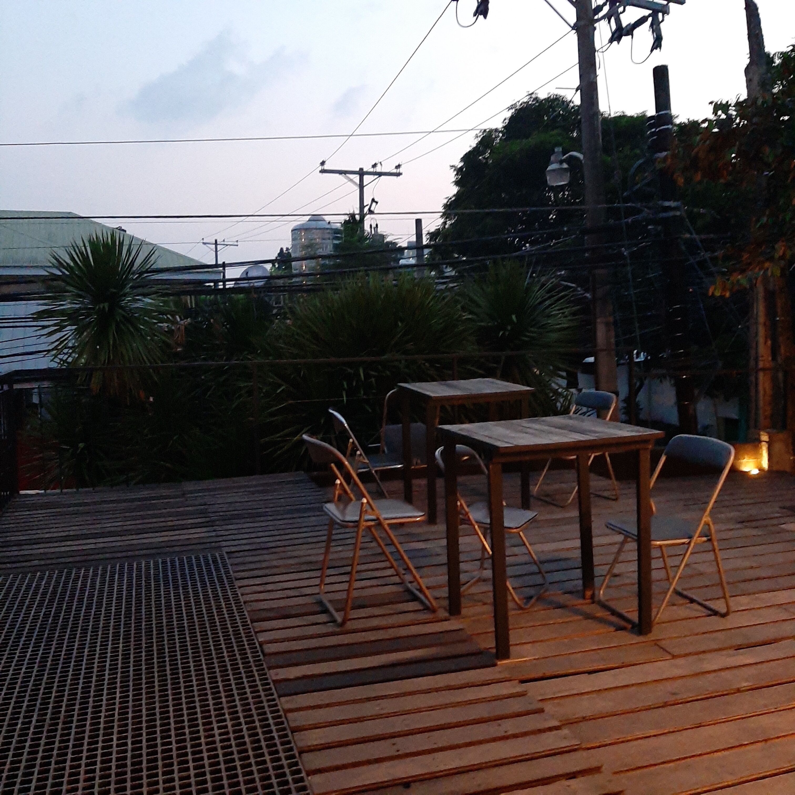 The Flying Fish Hostel Cebu