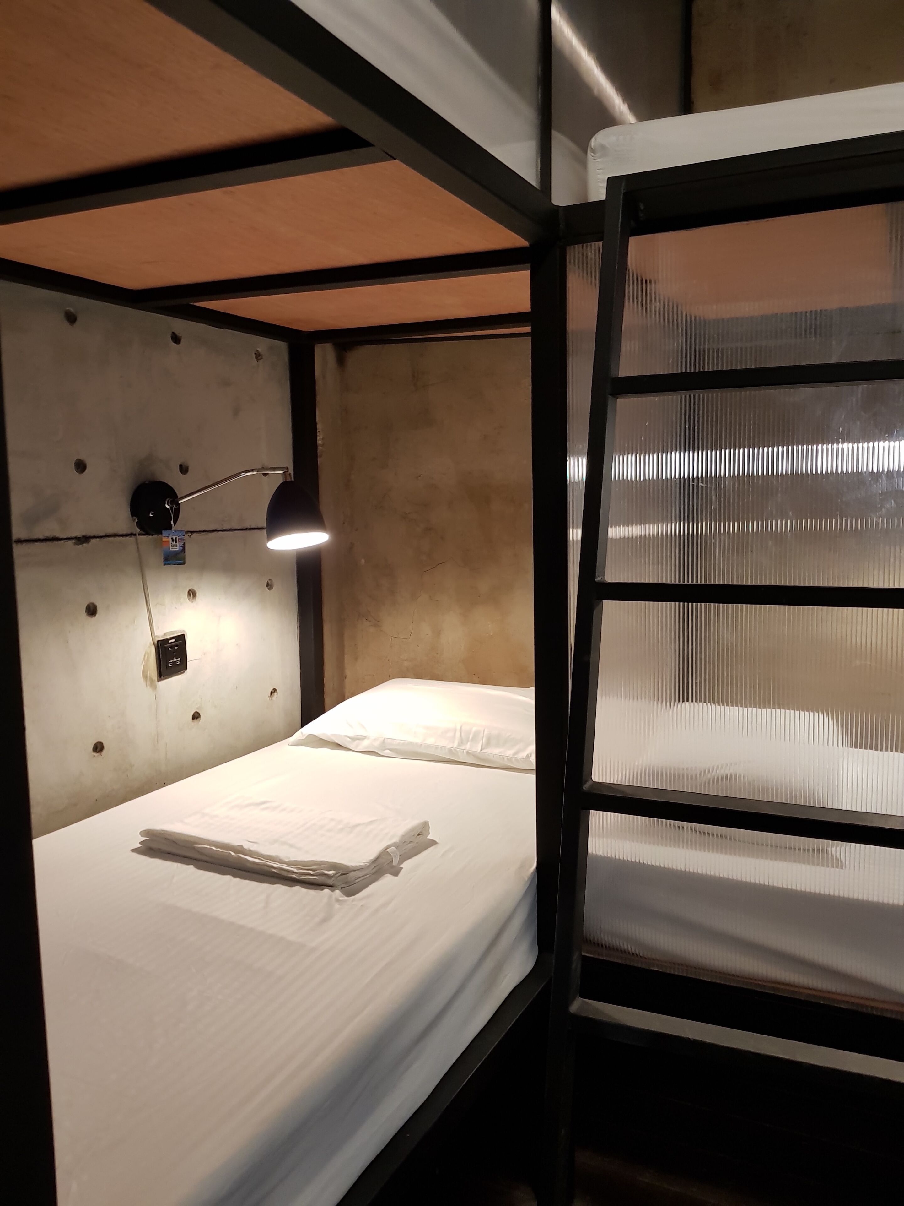 The Flying Fish Hostel Cebu