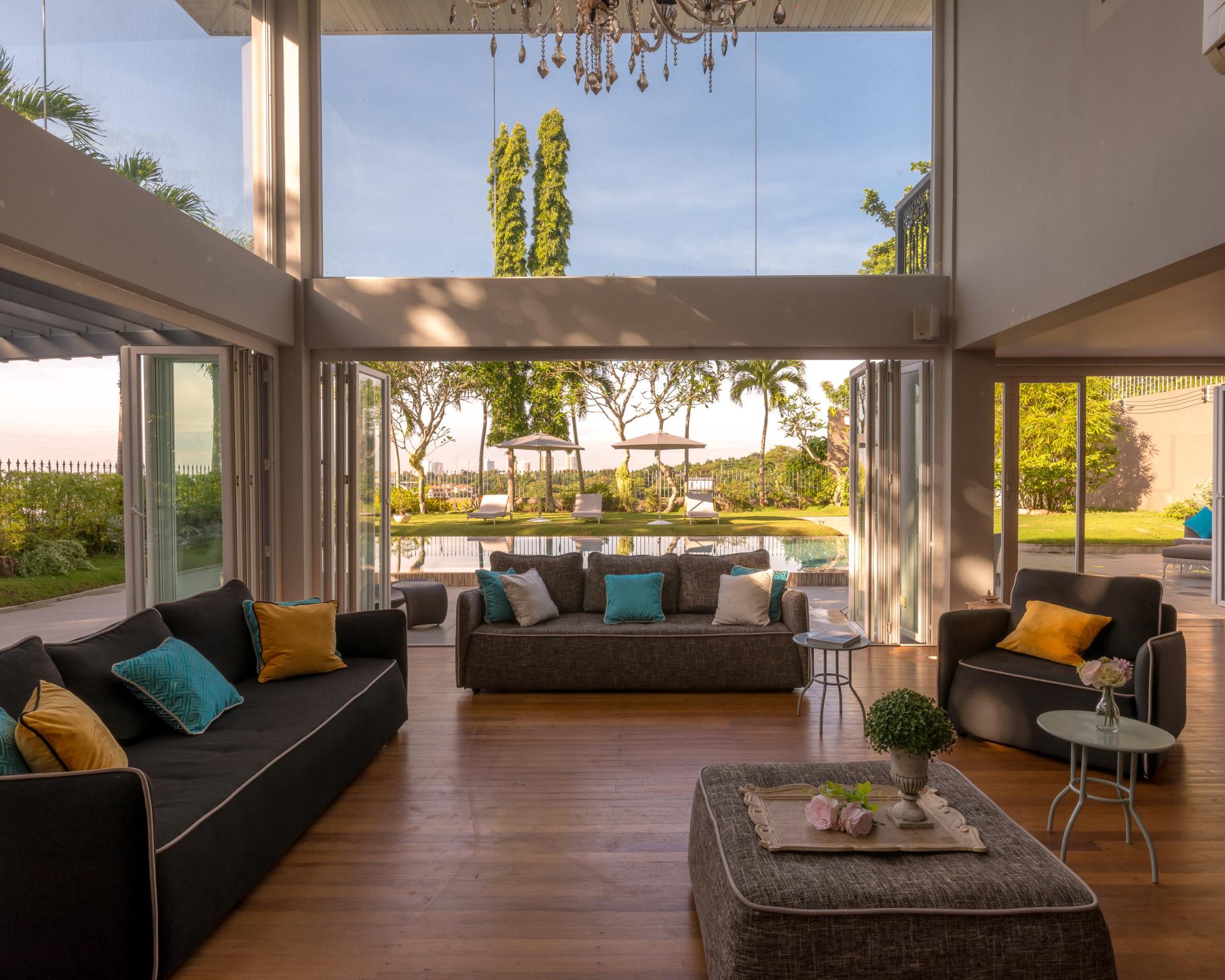 Villa Empress Cebu