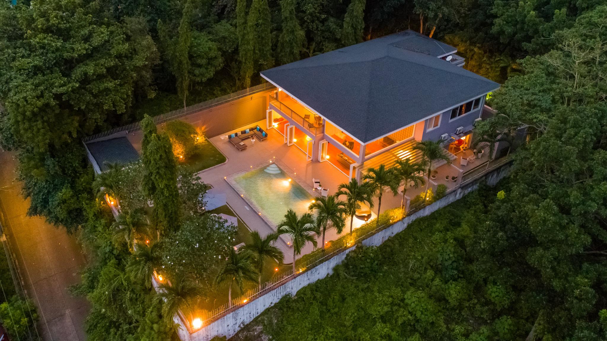 Villa Empress Cebu
