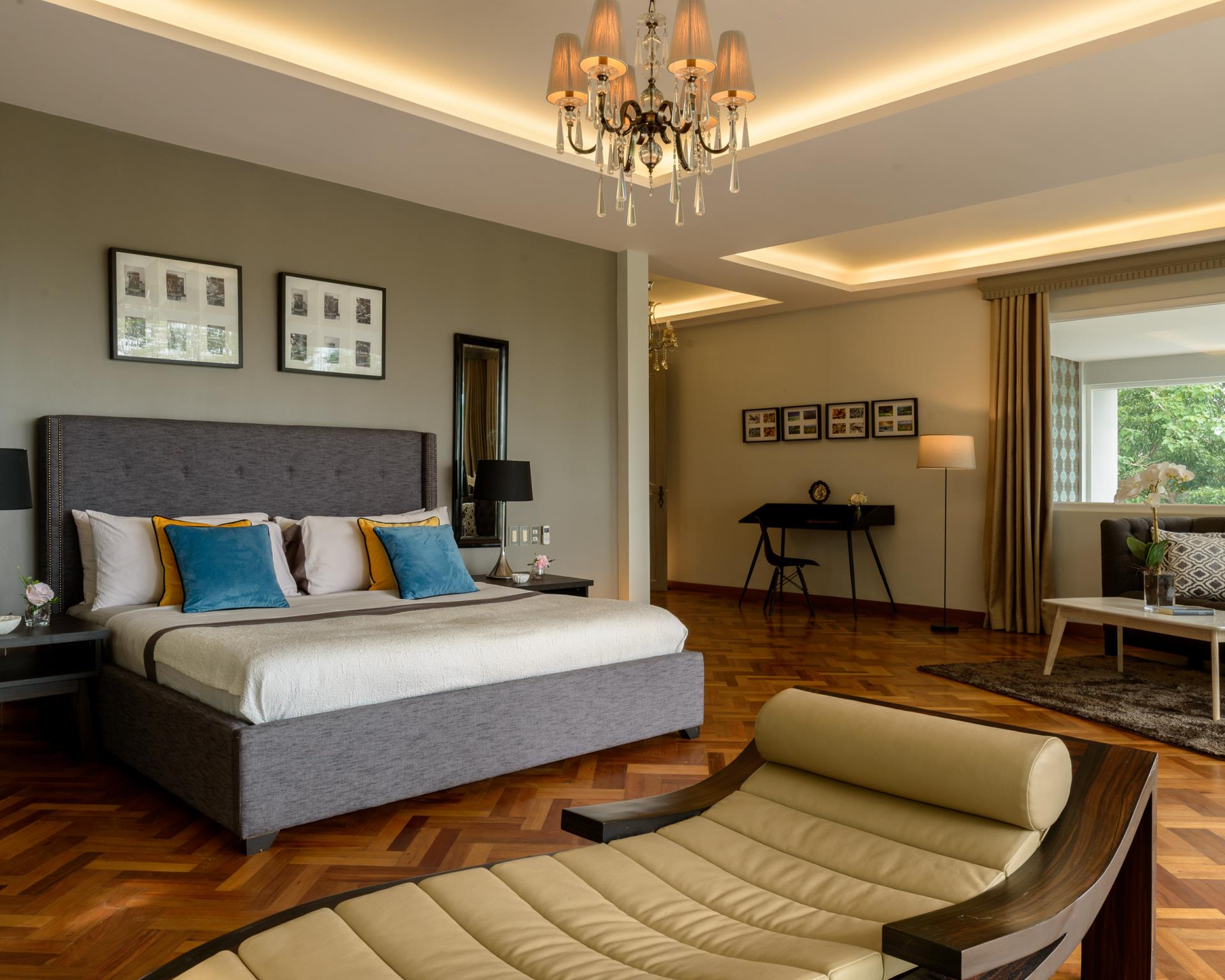 Villa Empress Cebu