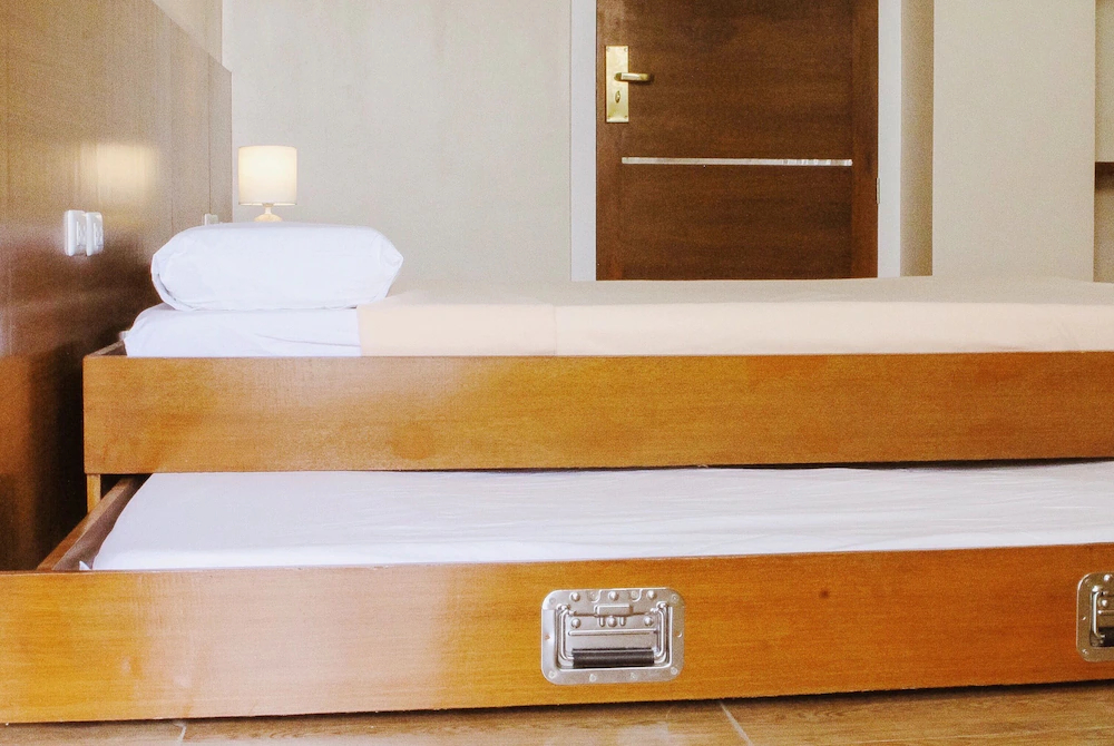 The Teepee Place Hostel & Residence Inn by OYO