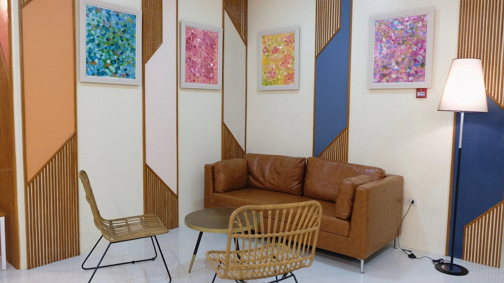 The Teepee Place Hostel & Residence Inn by OYO