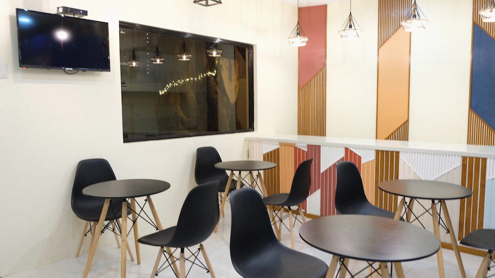 The Teepee Place Hostel & Residence Inn by OYO