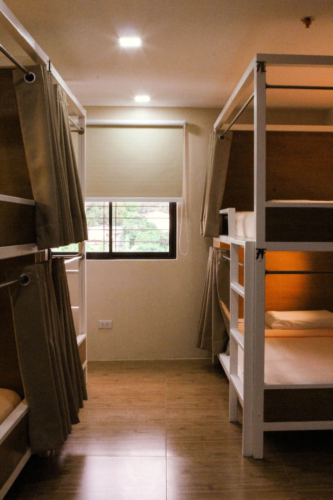 The Teepee Place Hostel & Residence Inn by OYO