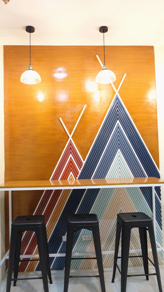 The Teepee Place Hostel & Residence Inn by OYO