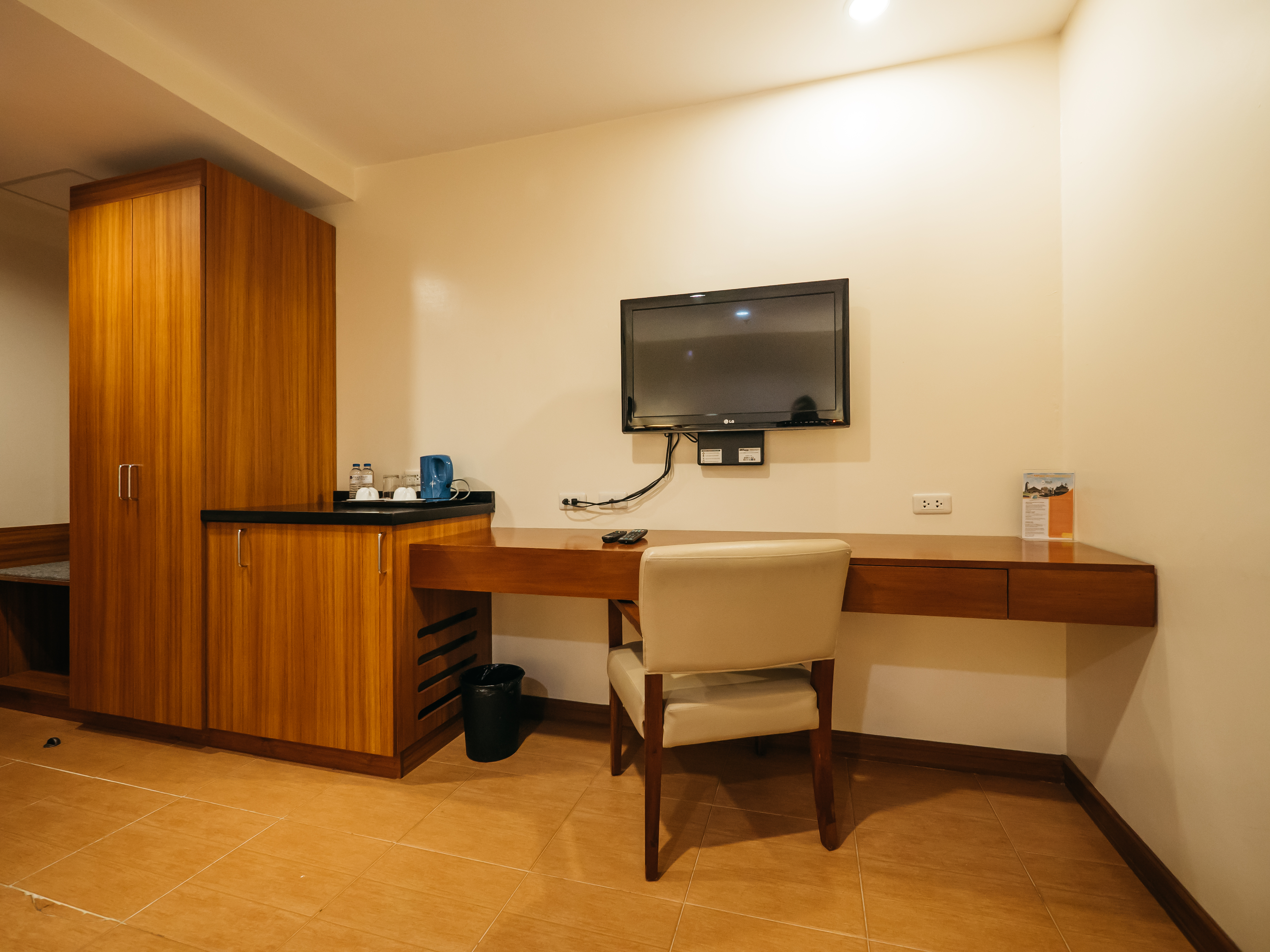 The Well Hotel