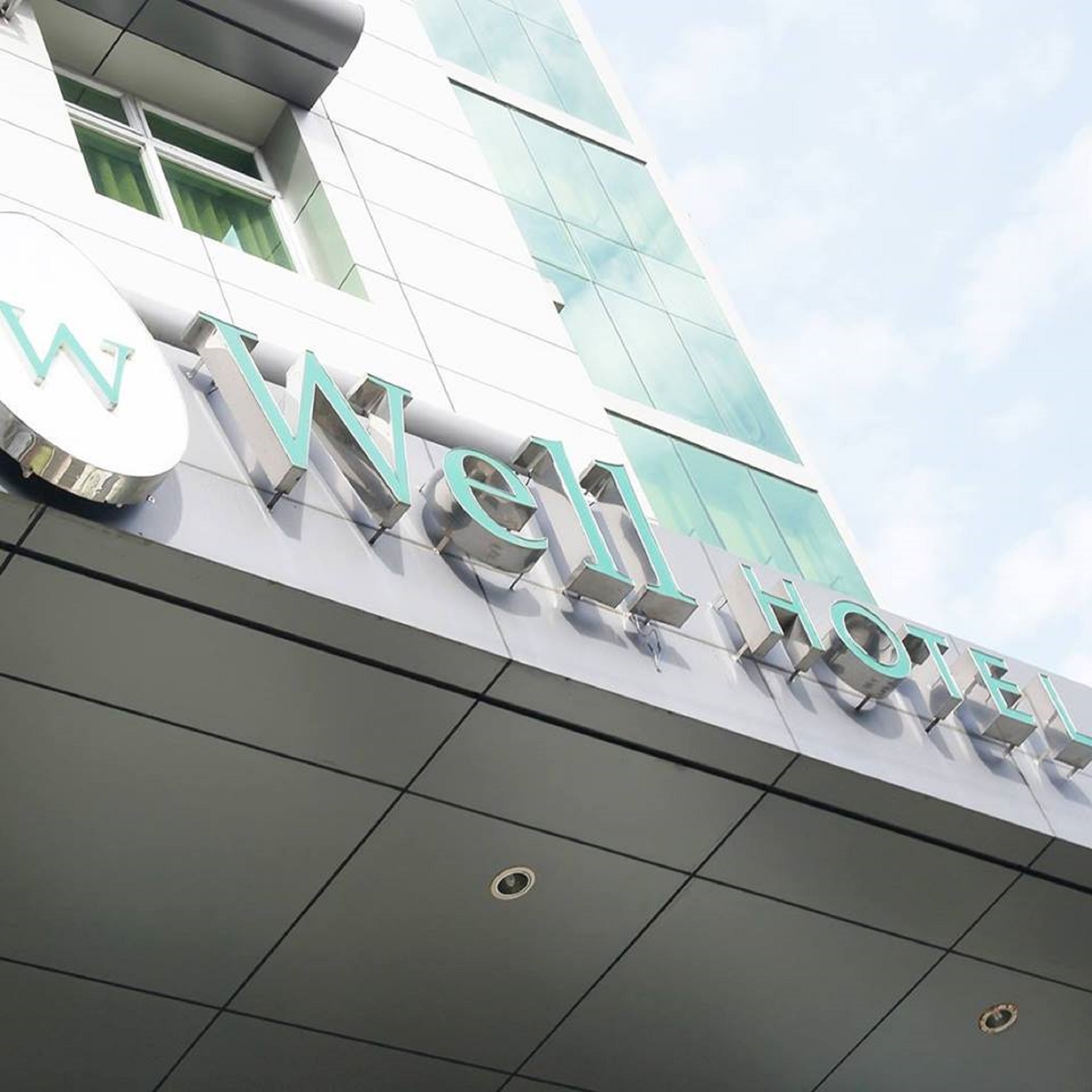 The Well Hotel