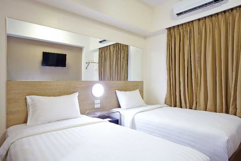 Red Planet Cebu