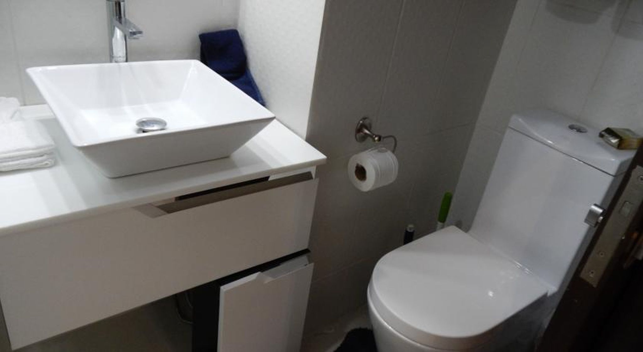 Ultima Residences City Suite Ramos