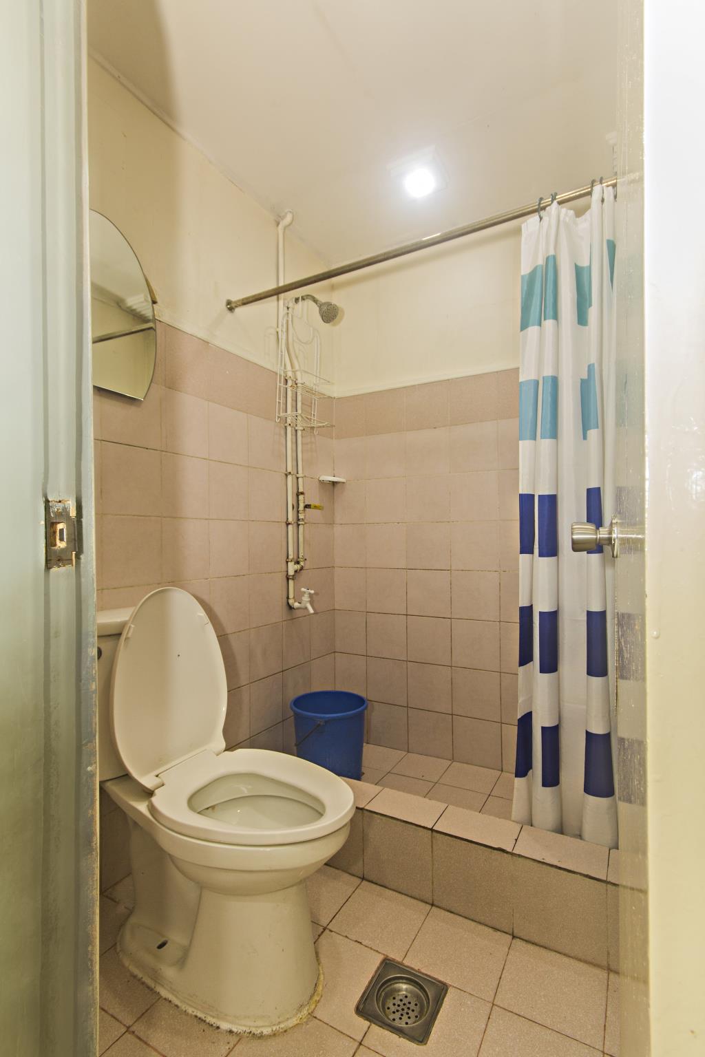 USDA Dormitory Hotel