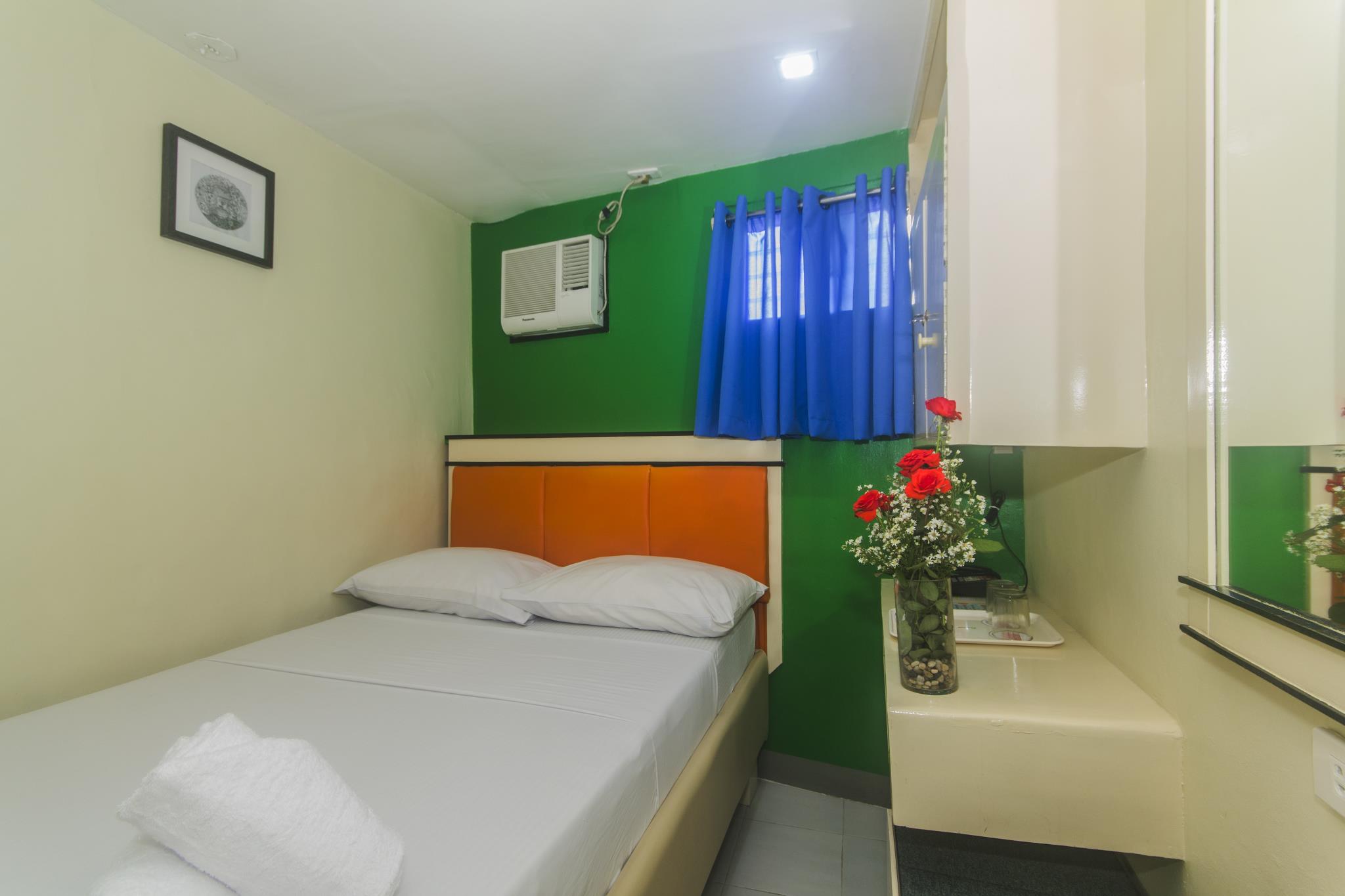 USDA Dormitory Hotel