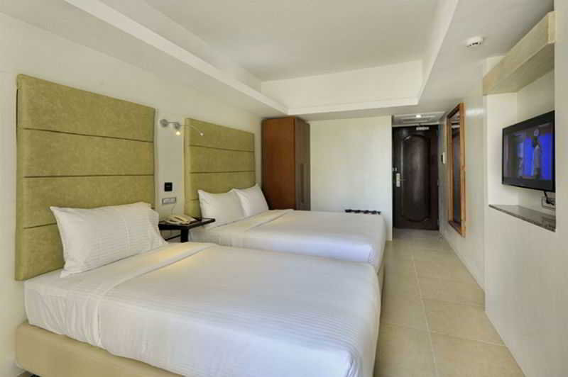 Wellcome Hotel