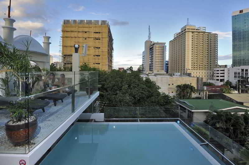 Wellcome Hotel