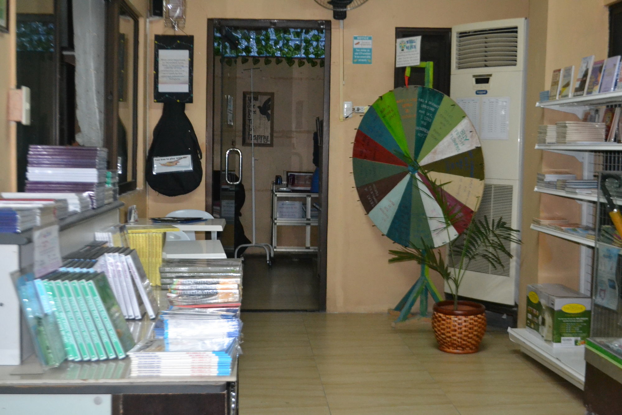 Wellnessland Wholeness Center