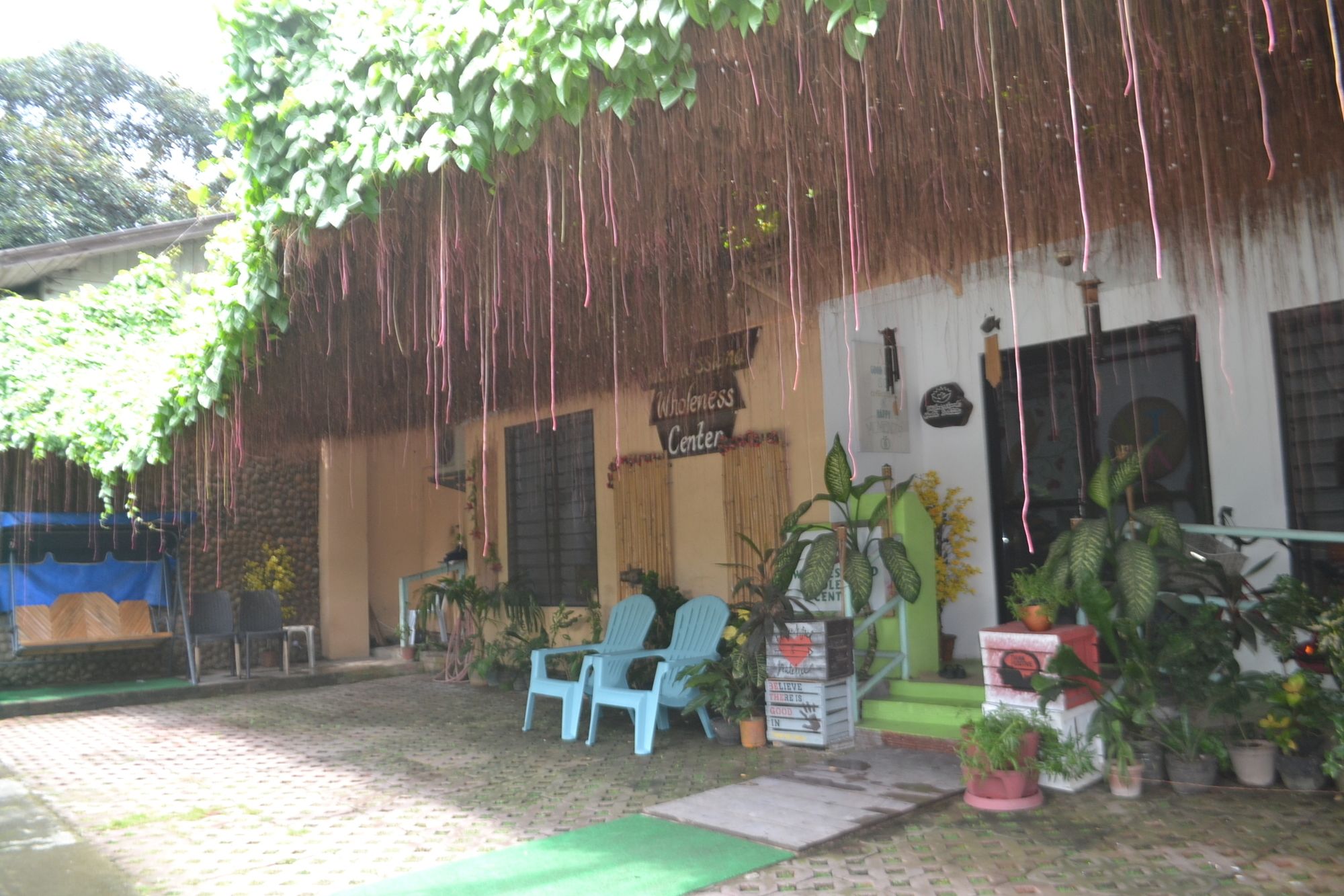 Wellnessland Wholeness Center