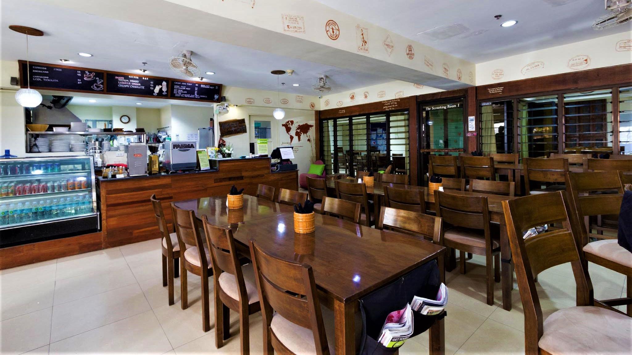 West Gorordo Hotel