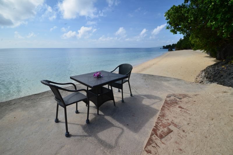 Alegre Beach Resort