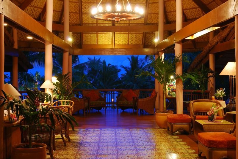 Alegre Beach Resort