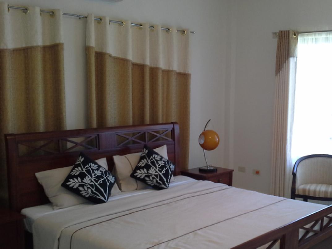 Camotes Flying Fish Resort