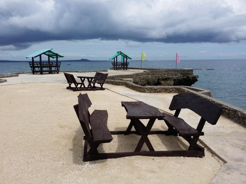 Camotes Flying Fish Resort