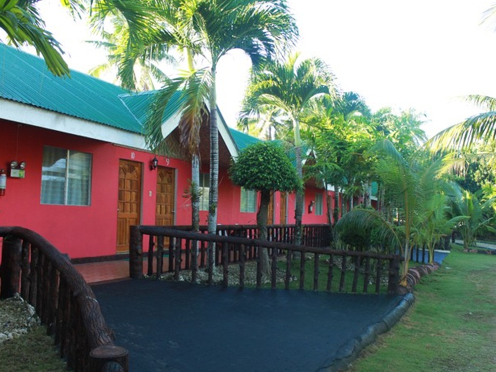 Coco Grove Nature Resort and Spa