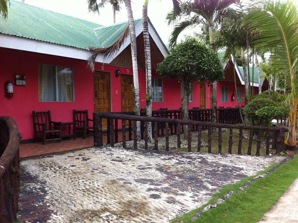 Coco Grove Nature Resort and Spa