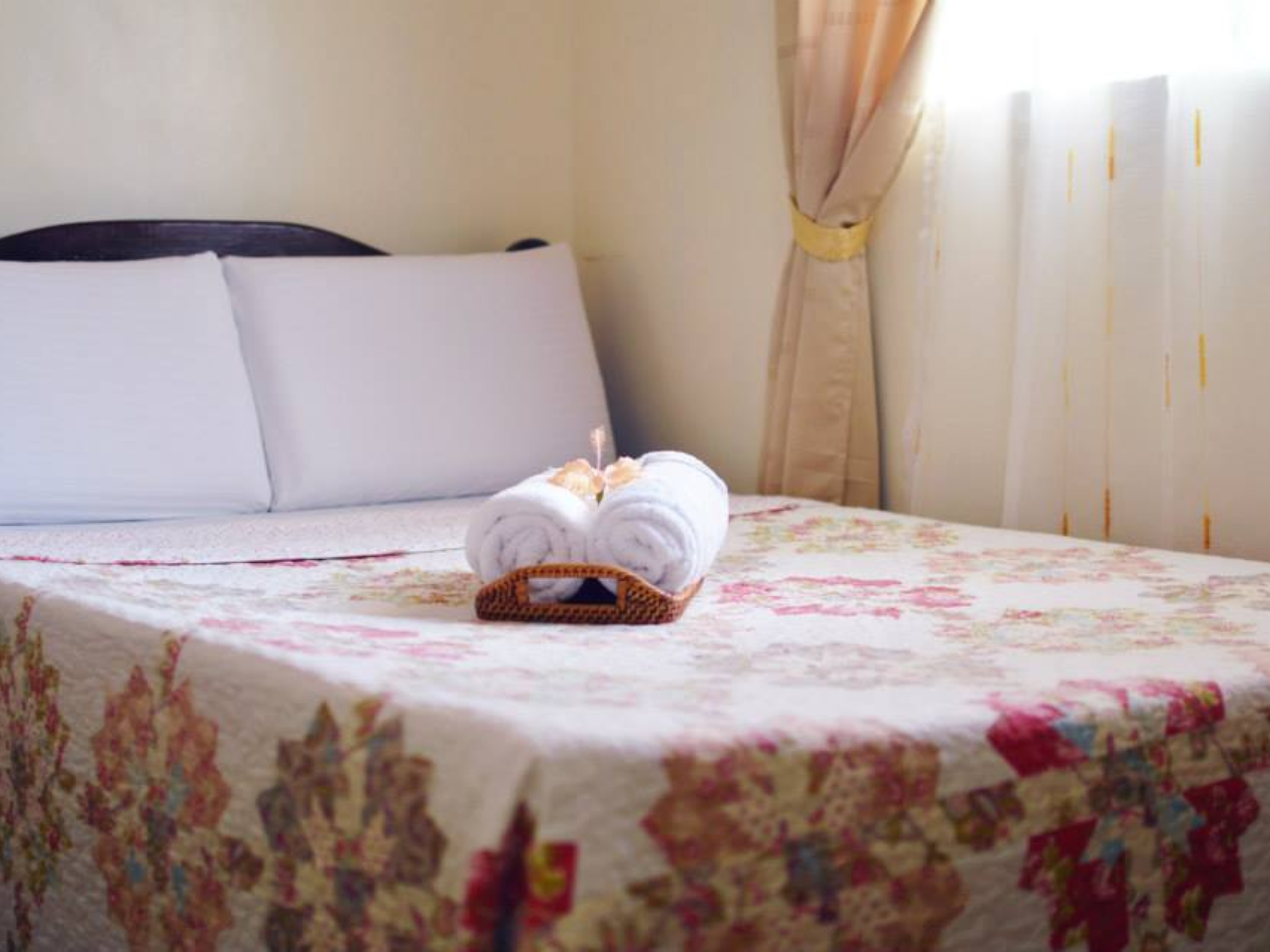 Coco Grove Nature Resort and Spa